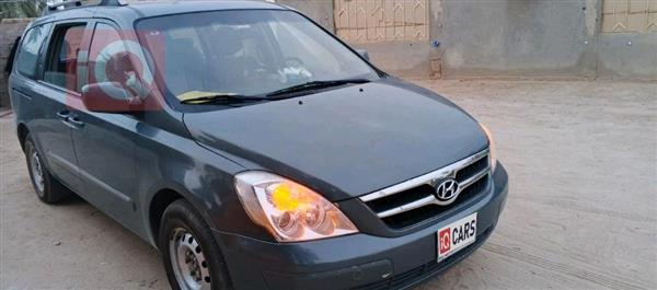 هيونداي انتورج 2007 للبيع في العراق - الناصرية